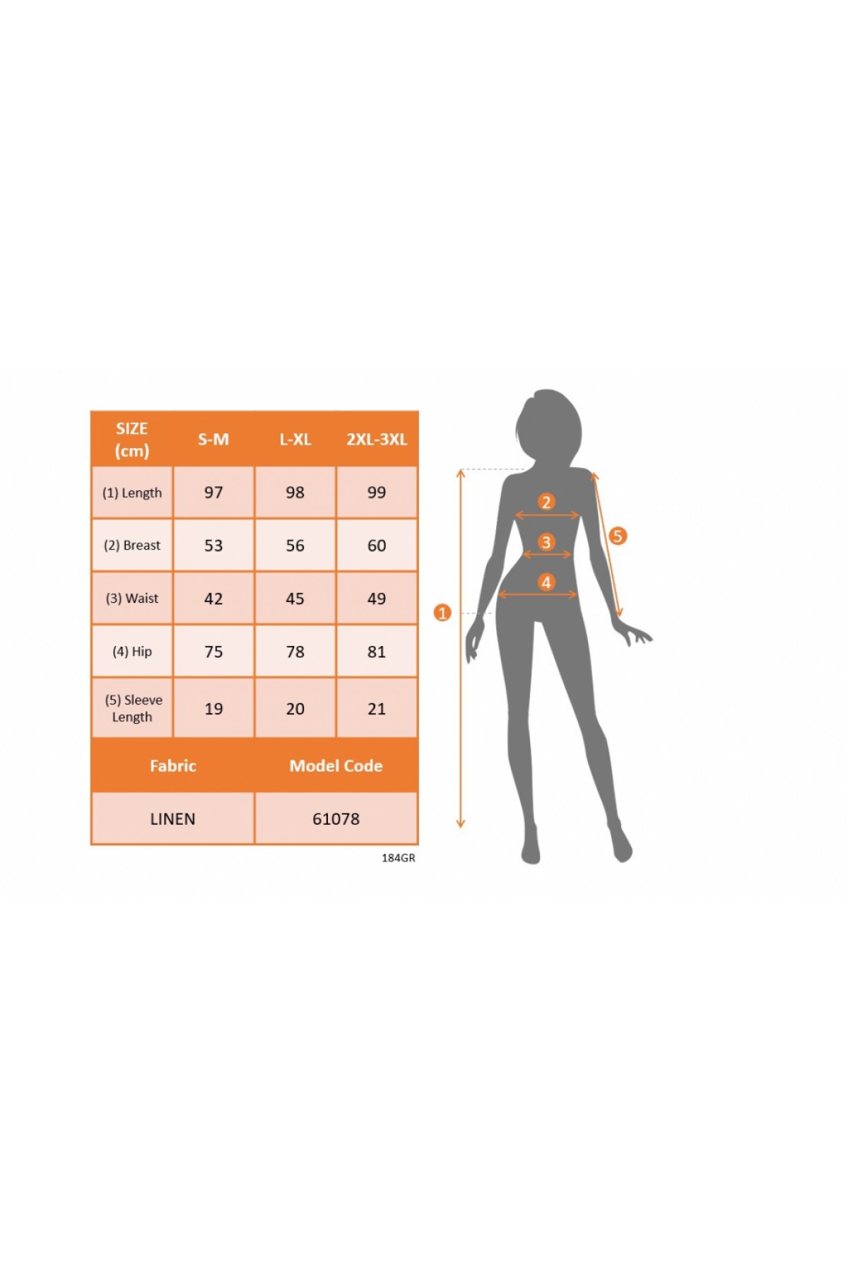 Women's Short Sleeve V-Neck Pleated Detail Linen Dress, 16395